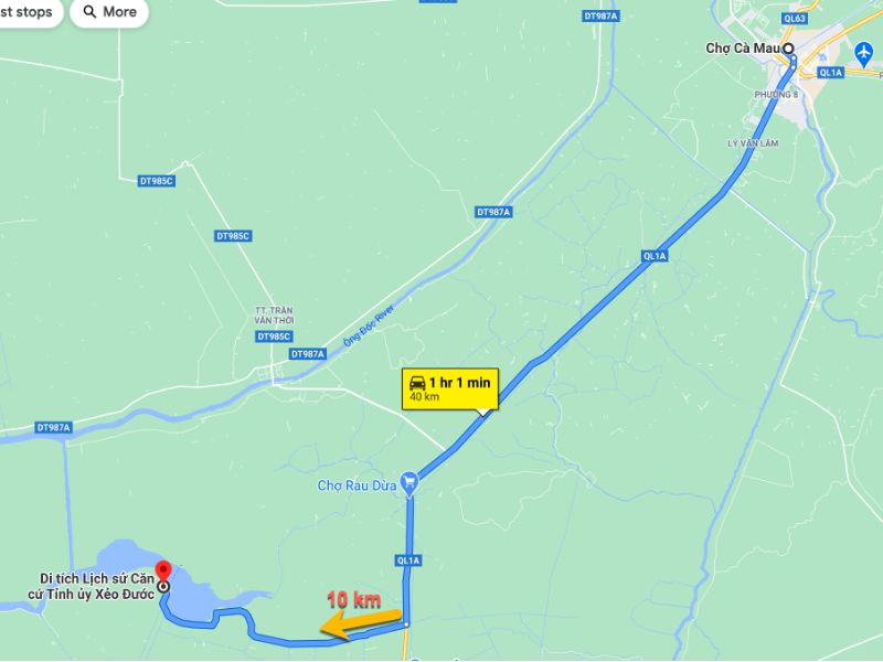 Đầm thị Tường Cà Mau Biển Hồ miền tây Đầm thị Tường Cà Mau Biển Hồ miền tây