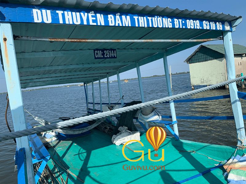 Đầm thị Tường Cà Mau Biển Hồ miền tây Đầm thị Tường Cà Mau Biển Hồ miền tây