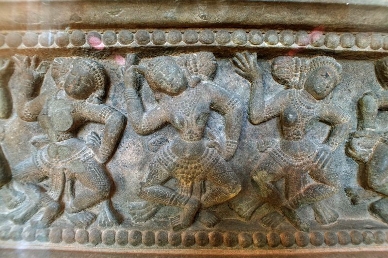 Nghệ thuật của người Champa